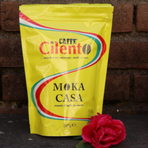 caffe cilento moka casa