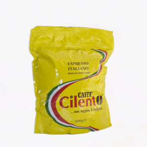 caffe cilento miscela macinato 1 kg
