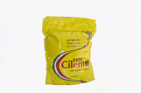 caffe cilento miscela macinato 1 kg